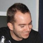 ben warren