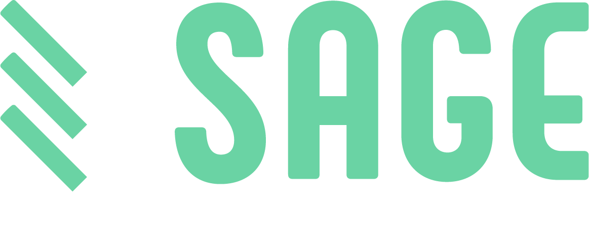 Sage MG logo